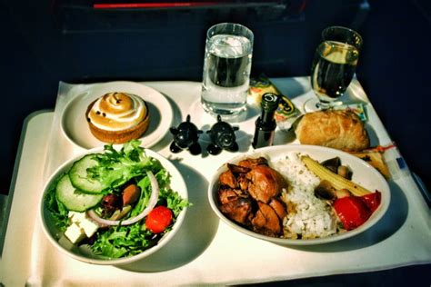 Transatlantic Teatime Virgin Atlantic Premium Economy On A 787 9