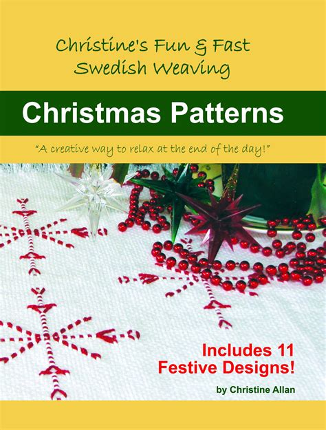 Swedish Embroidery Patterns Free Patterns