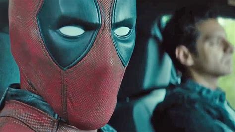 Trailer Du Film Deadpool 2 Deadpool 2 Bande Annonce Finale Vf Allociné