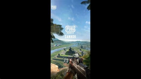 Pubg Mobile War Gameplay Youtube