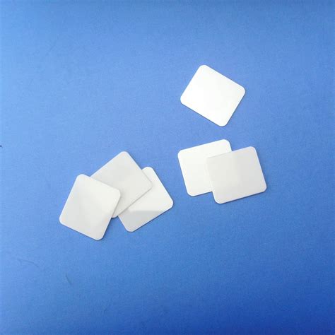 White Zirconia Zro2 Ceramic Substrate Buy Zirconia Ceramic Substrate