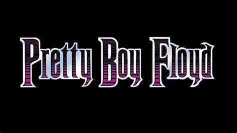 Pretty Boy Floyd Do Blondes Have More Fun 1991 The Demos Vol 2