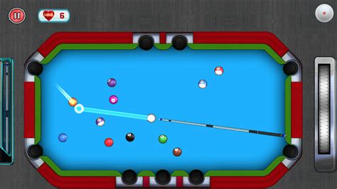 Pool City 8 Ball Billiards Pro Game Free Offlineamazoncaappstore For Android