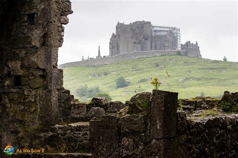 Is The Rock Of Cashel Worth Visiting