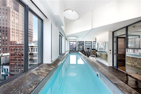Tribeca ‘suburban Mansion With Pool And Three Car Garage Chops Price
