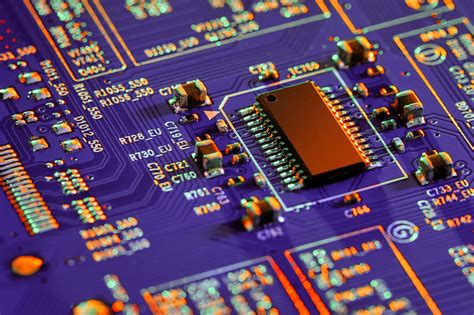 Electronic Circuit Design Maxipx