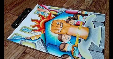 Poster Tungkol Sa Ekonomiya Ng Pilipinas  Pag Unlad Ng Ekonomiya Ng
