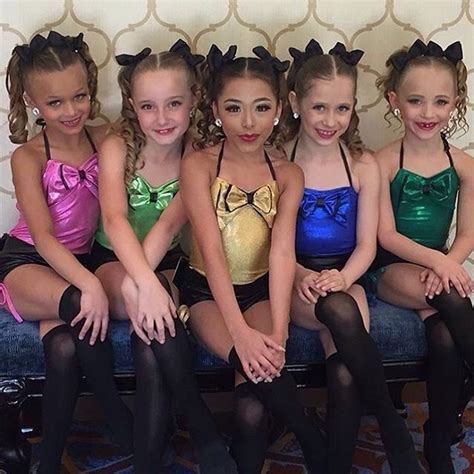 dance moms girls telegraph