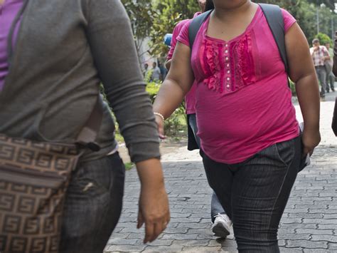 fat shaming may make people gain more cbs news