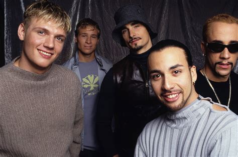 How Max Martin Turned A Fart Into The Epic Beat In Backstreet Boys