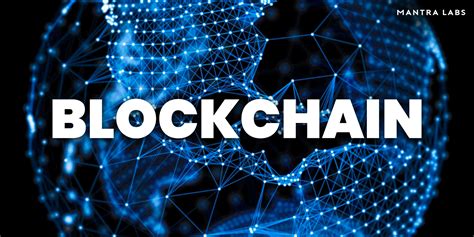 These miners are located all over the world, decentralizing and distributing the blockchain. What is Blockchain Technology? - Mantra Labs
