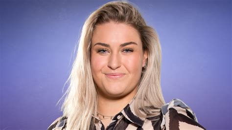 Big Brother 2021 ‘al Vanaf Het Eerste Moment Was Jill Mijn Favoriet