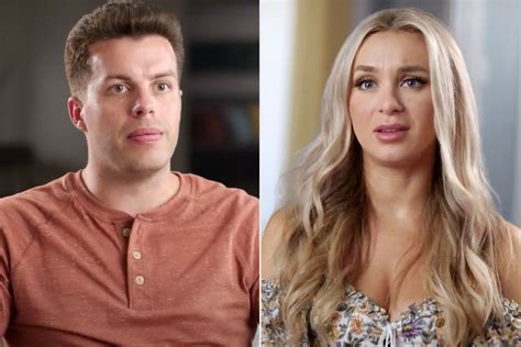 90 Day Fiancé Jovi Asks Yara To Have A Second Child To Fix Marriage