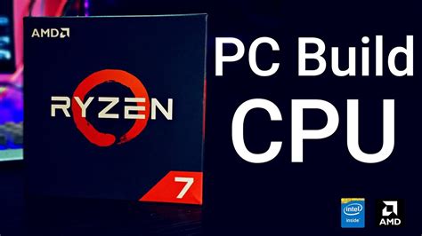 Pc Buying Guide Bangla How To Choose Cpuprocessor Pick Best Pc