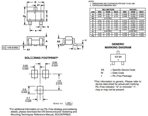 Bc Transistor Smd Pinout Datasheet Equivalent Circuit And Specs Hot Images And Photos Finder