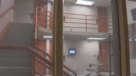 Officer Turnover In Woodbury County May Impact The Number Of Inmates
