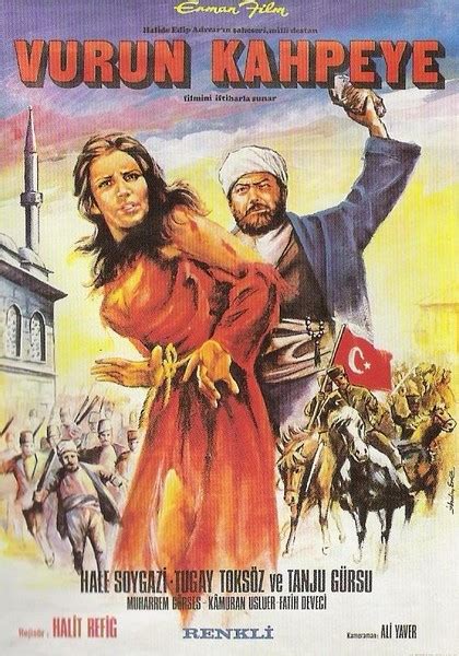 10 20 30 40 50 100. Chroniques de Genç Osman: Comment le cinéma et la chanson ...