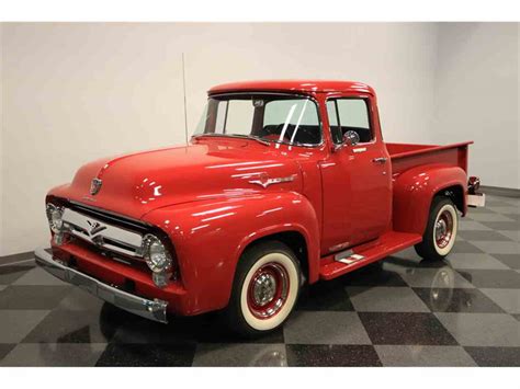 1956 Ford F100 For Sale Cc 1034793