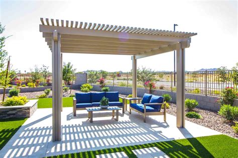 How To Build A Pergola Wooden And Steel Checkatrade