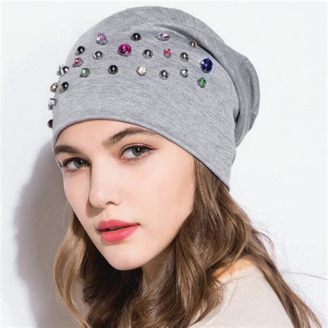 15 Best Slouchy Beanies For Women With Good Reviews