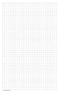 If you print a picture file intended to be printed with horizontal and vertical pixels per inch ratings the same on a. This printable dot paper has three dots per inch and is in ...