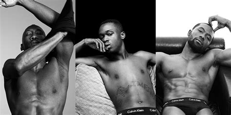 Calvin Klein Reveals Its Hottest Campaign Featuring The