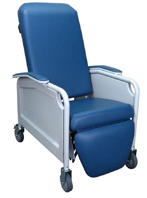 Winco Lifecare Geri Chair Recliner Free Shipping