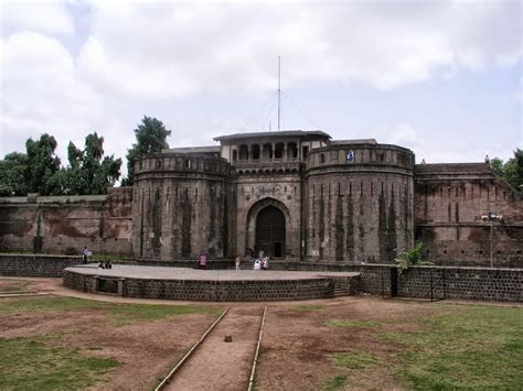 Haunted Places In Punehaunted Houses In Pune