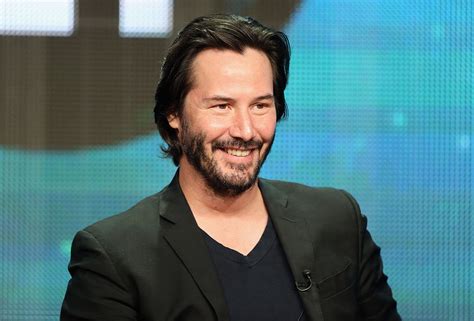Keanu Reeves Will Be People Magazines Next Sexiest Man Alive Heres Why