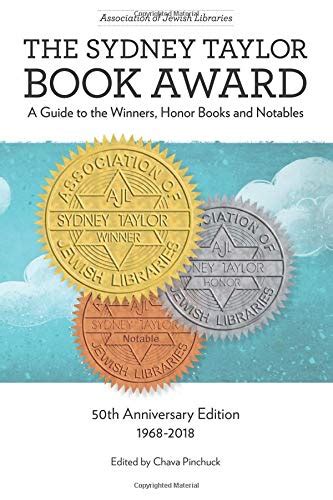 The Sydney Taylor Book Award A Guide To The Winners Honor Books And