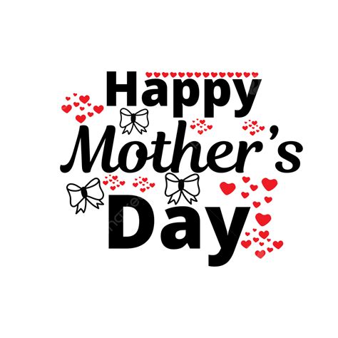 Happy Mother Day Vector Design Images Happy Mother S Day Mum Parent