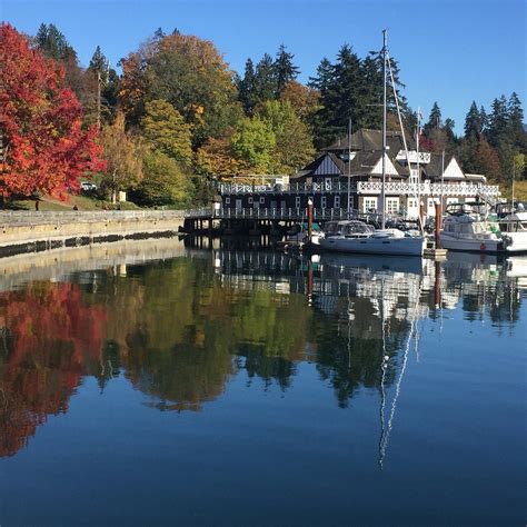 Hora Em Vancouver Agora