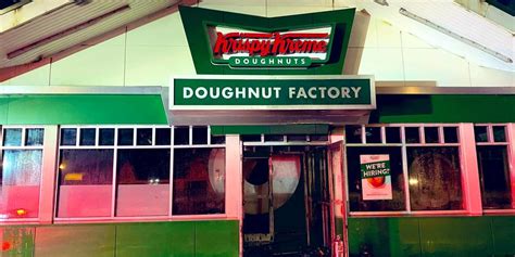 View the menu, check prices, find on the map, see photos and ratings. Shaquille O'Neal's Historic Atlanta Krispy Kreme Damaged ...