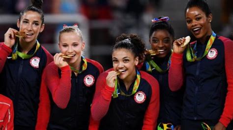 Rio 2016 Us Taxes Olympic Gold Medalists Mojidelanocom