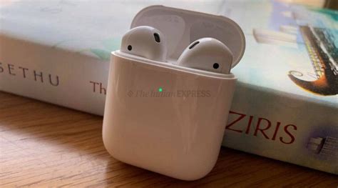 The new airpods are rumoured to go on sale in 2021. Apple to launch AirPods 3 by the end of 2019: Analyst Ming ...