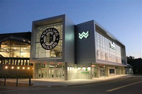 Wesbanco Arena Wheeling 2022 Ce Quil Faut Savoir Pour Votre Visite