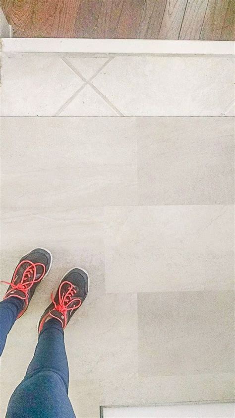 Our lvp solutions can be found in. A Review of My Luxury Vinyl Tile Flooring - Click and Lock ...