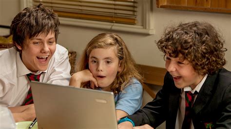 Bbc One Outnumbered Series 4 Episode 6
