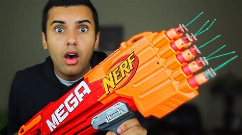 The ultimate nerf dart mod for streamline and screamer darts = more distance and speed! NERF DIY EXPLOSIVE DARTS MOD!!! (EXTREME NERF MOD!!) TOY MOD!! *INSANELY AWESOME* - YouTube