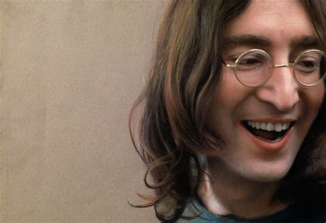 John Lennon Wallpapers Top Free John Lennon Backgrounds Wallpaperaccess
