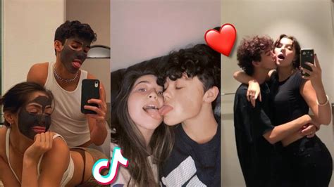 cute teen couples on tiktok that will make you feel extra single 😭 youtube