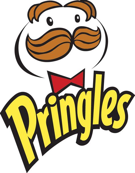 Pringles Logo Food