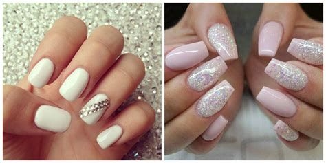 Tendencias en uñas otoño invierno 2017. Novedades en zapatos,peinados. maquillaje, vestidos ...