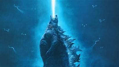 Godzilla King Monsters 4k 5k Ultra Resolutions