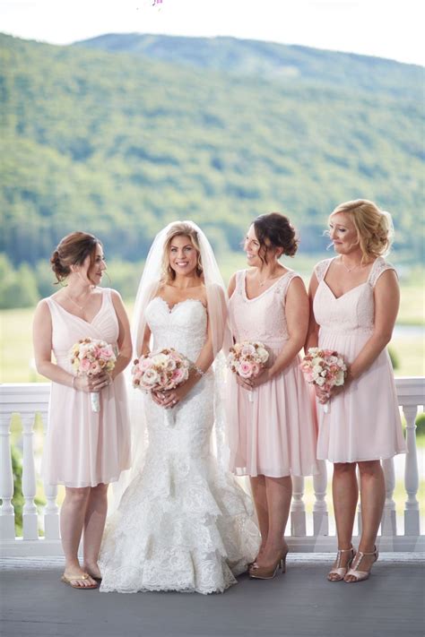 Omni Mount Washington Hotel Summer Wedding Featured Wedding Cregg Annarino Photography