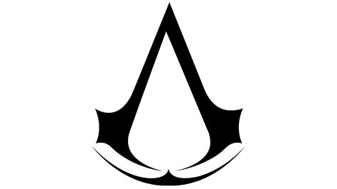 Assassins Creed Logo And Symbol Meaning History Png