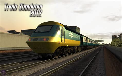 Train Simulator 2011 Download Gratis