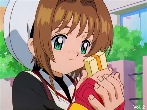 Discover More Than 80 Anime Cardcaptor Sakura Super Hot Induhocakina