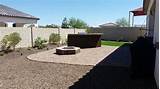 Images of Landscaping Rock Mesa