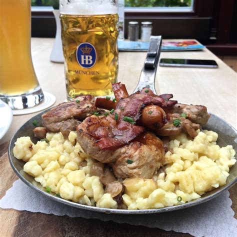 Bavarian Food Food Bavarian Recipes Oktoberfest